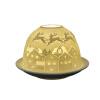 Tealight Natal 16cm